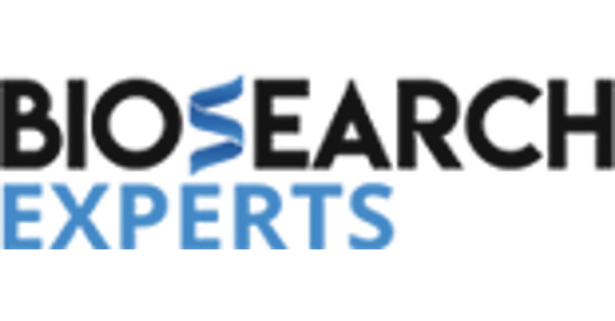 Certificate Analysis Bio Search Experts